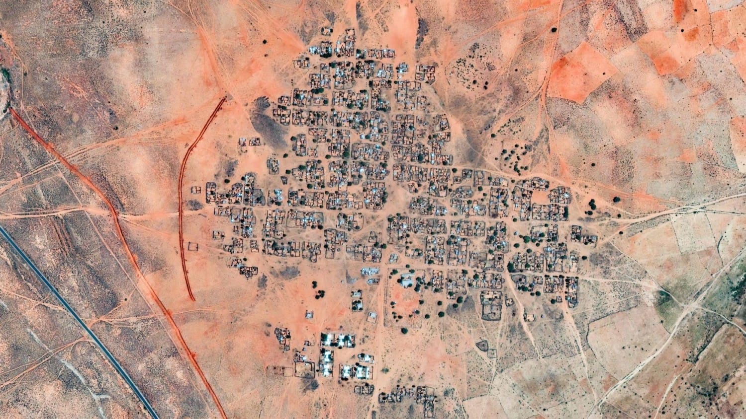 Sudanski rat i val dezinformacija: satelitske snimke, AI sadržaji i borba za istinu
