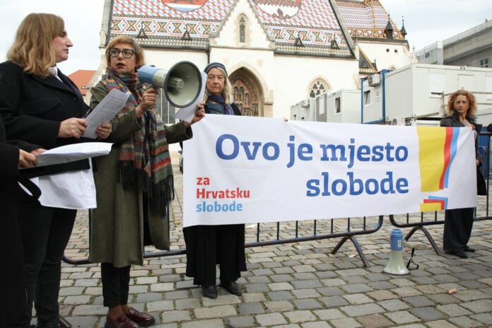 Inicijativa za Hrvatsku: odgovor na mržnju kroz kulturu, zajedništvo i građansku hrabrost