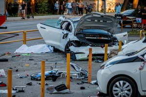 Što slijedi nakon tragične nesreće u Splitu: Istraga protiv Dine Klarića
