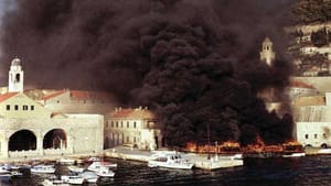 Na današnji dan deblokiran Dubrovnik