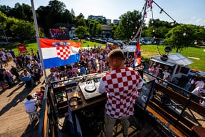 East Fest Sesvete 2025.: "Pridružite se!"