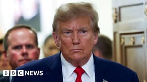 Trumpove carine vraćene: Hoće li se globalna trgovina zauvijek promijeniti?
