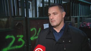 Skandal na Zagrebačkoj sceni: Kosta Kostanjević odbacuje optužbe kao smiješne!