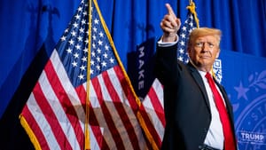 Trumpova vizija za Siriju: Početak nove ere ili stara igra?