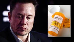 Elon Musk se drogira puno više nego što se znalo