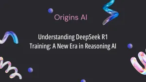 Revolucija u AI: Kako DeepSeek R1 mijenja igru!