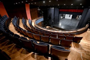 Na današnji dan osnovano gradsko dramsko kazalište Gavella