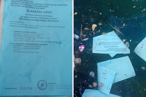 Demokracija na rubu: šokantni dokazi o izbornim kvarovima!