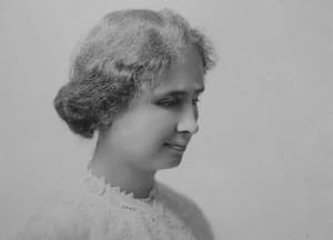 Na današnji dan preminula Helen Keller: Jedna od najpopularnijih ikona američke popularne kulture