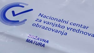 U ponedjeljak započinju ispiti državne mature