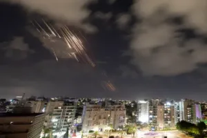 Izraelski obrambeni štit ponovno dokazao učinkovitost: Raketa iz Jemena presretnuta iznad Jeruzalema