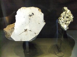 Na današnji dan pao Hrašćinski meteorit - jedan od najvažnijih događaja u povijesti znanosti o meteoritima