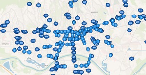 Zagrebom se širi nova web-stranica "ZET-a". Znate li o čemu je riječ?