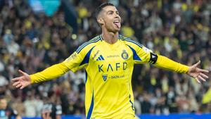 Cristiano Ronaldo potpisao najunosniji ugovor u povijesti sporta