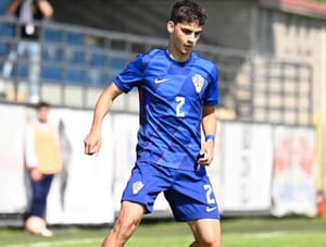 Duje Slatina odlazi iz Hajduka u Inter Milan