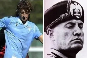 Romano Floriani Mussolini vraća se u Rim – praunuk talijanskog diktatora potpisao za Lazio