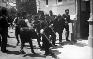 Na današnji dan počinjen Sarajevski atentat: Povod za izbijanje Prvoga svjetskog rata