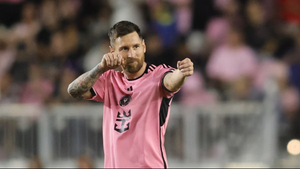 Lionel Messi danas slavi svoj 38. rođendan