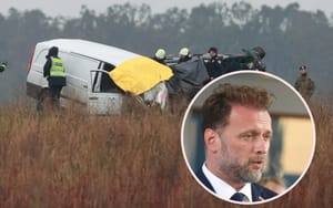 Nastavlja se suđenje Mariju Banožiću: Pred sudom ključni svjedok tragedije