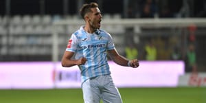 Bruno Goda napustio Rijeku i potpisuje za Dinamo