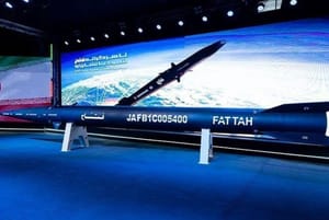 Hipersonične rakete izazivaju strah u sukobu između Irana i Izraela. Evo zašto