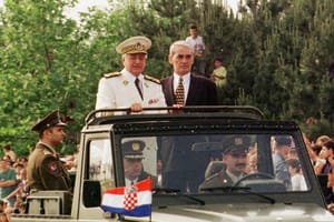Obilježava se Dan neovisnosti: Zašto ga obilježavamo 25. lipnja umjesto 8. listopada?