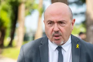 Izraelski veleposlanik: ‘Nitko ne prijeti Hrvatskoj, nama jesu. Ljudi u Zagrebu nas kritiziraju, ali mi smo ugroženi‘