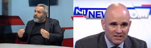 Hassan Haidar Diab i Ernest Herzog o sukobu na Bliskom istoku