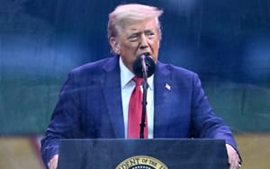 Trump: "Izrael i Iran trebaju sklopiti dogovor – i sklopit će ga"
