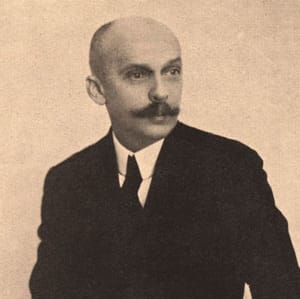 Na današnji dan preminuo Dragutin Domjanić