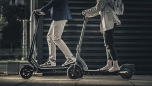 Smiju li se električni romobili voziti po cesti?