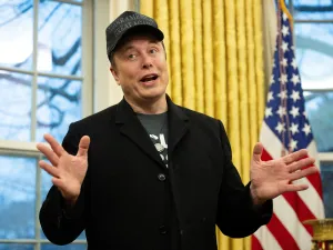 Fizički obračun u Bijeloj kući? Musk se navodno sukobio s Trumpovim ministrom financija