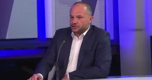 Hajdaš Dončić: Milanović je za SDP prošlo svršeno vrijeme, aorist