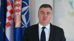 Lažne vijesti u politici: Kako Milanović potencijalno destabilizira odnose s BiH?