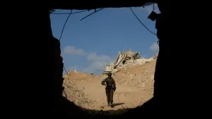 UN otkriva šokantnu istinu: Kako Izrael koristi humanitarnu pomoć kao oružje!