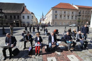 Zagreb kao posljednja tvrđava oporbe: Hoće li se SDP ikada oporaviti?