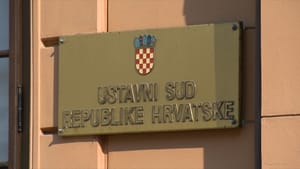 Ustavni sud odlukom poništava izbore u Baškoj Vodi: Nova šansa za građane!