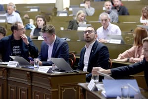 Matej Mišić preuzima vođenje zagrebačke Skupštine: Evo zašto će promjena biti revolucija!