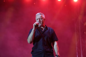 Što se skriva iza priprema za koncert pola milijuna ljudi? Zdravstveni i sigurnosni izazovi koji bi mogli šokirati!