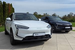Hoće li Kinezi uskoro preuzeti hrvatske ceste dok Tesla tone?