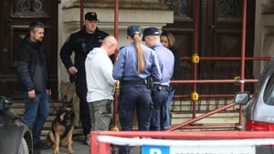 Lažna vijest o napadu migranata kod Zagreba završila u policijskom uredu