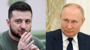 Trumpova zagonetka: Sankcije za Rusiju ili Ukrajinu... ili OBOJE?!