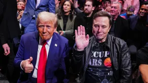 Zbog OVOGA je pukao savez: Trump Muska nazvao VELIKIM ovisnikom o drogama!