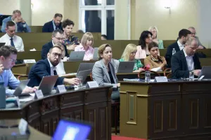 Oduševljava vas nova skupština: Pogodite tko će preuzeti vrhovnu vlast i koje tajne krije njezin prvi dan!