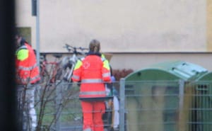 Užas u Njemačkoj: Pronađen mrtav bračni par, za ubojstvo osumnjičen njihov sin