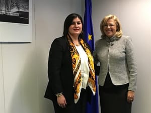 Gabrijela Žalac osuđena na dvije godine zatvora zbog “afere softver”