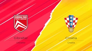 UŽIVO: Hrvatska danas u 20:45 započinje svoj kvalifikacijski put prema 'FIFA World Cup' 2026. godine