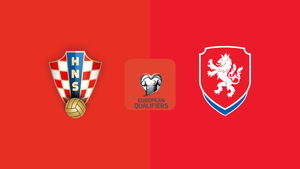 UŽIVO: Hrvatska se danas u 20:45 bori protiv najvećeg protivnika grupe - Češke