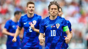 Prije točno godinu dana Hrvatska nogometna reprezentacija po prvi puta u povijesti pobijedila Portugal