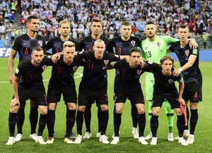 Na današnji dan Hrvatska veličanstveno pobijedila Argentinu rezultatom 3:0
